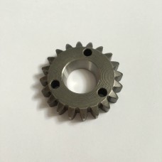 Шестерня коленвала GY6 125 150см3